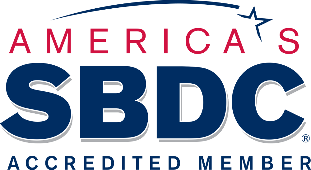 America's SBDC - Accredited Member