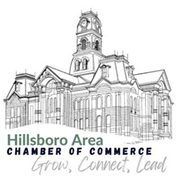 Hillsboro Area Chamber of Commerce