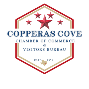 Copperas Cove Chamber of Commerce & Visitors Bureau